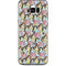 Disney Princess Disney Princesses Pattern Galaxy S8 Plus Skin